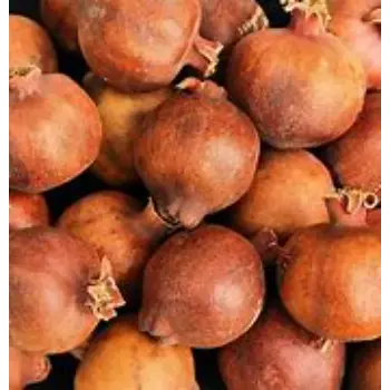 Organic Dry Pomegranate